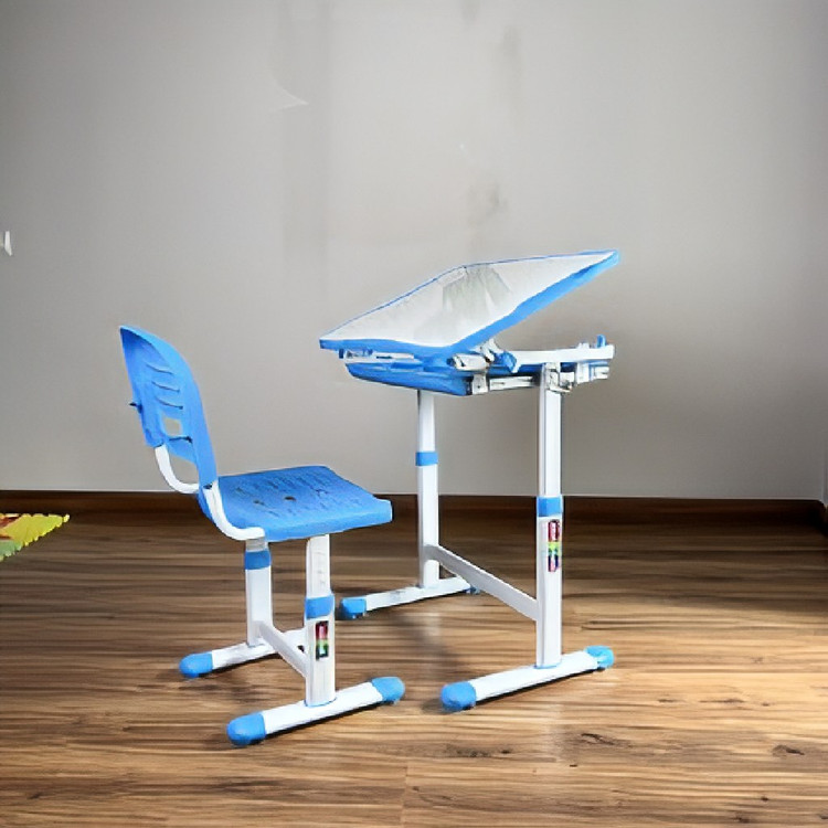 ست میز و صندلی آموزشی مهد و کودک5