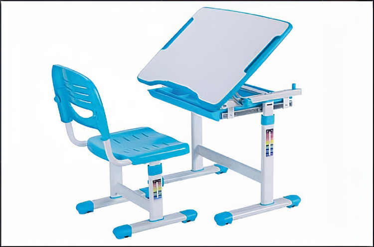 ست میز و صندلی آموزشی مهد و کودک9