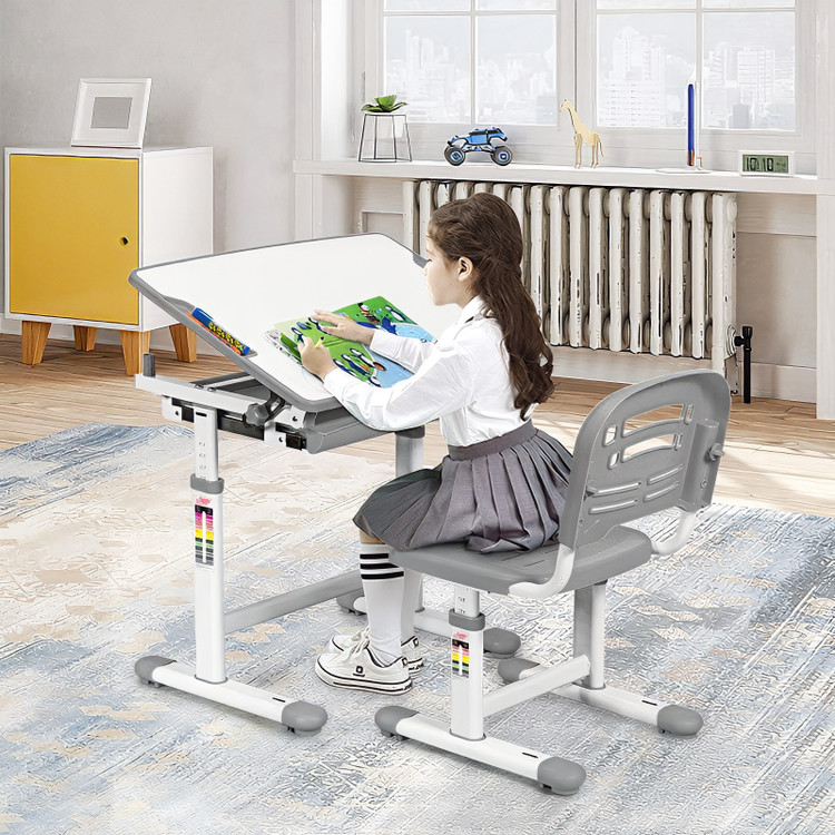 ست میز و صندلی آموزشی مهد و کودک7