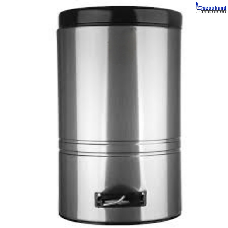 سطل زباله پدال دار مدل A50