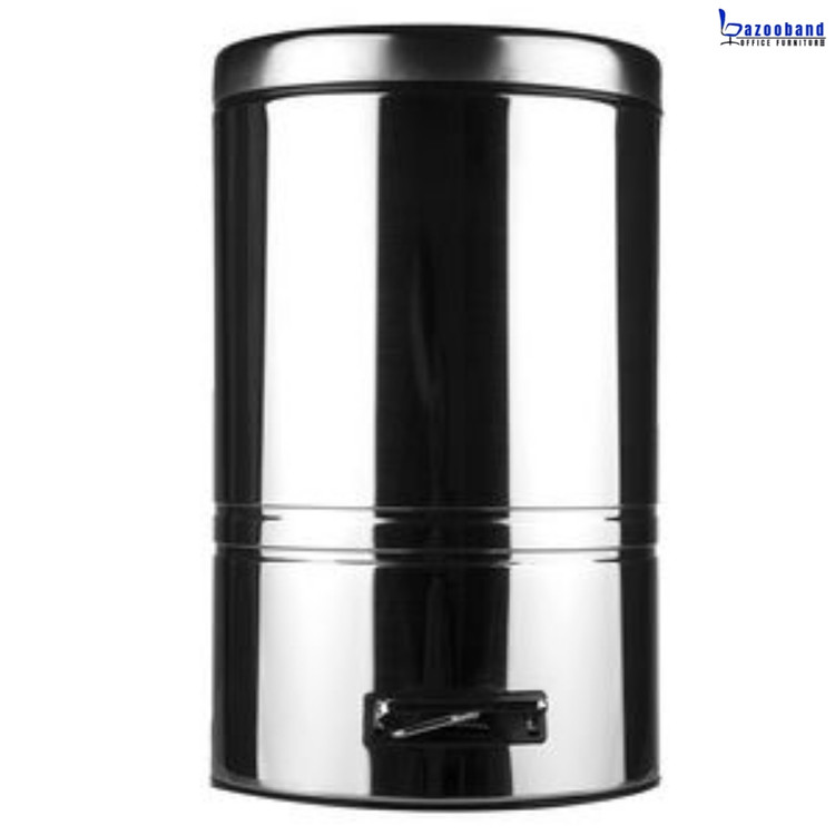 سطل زباله پدال دار مدل A50