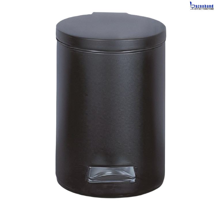 سطل زباله پدال دار مدل A50