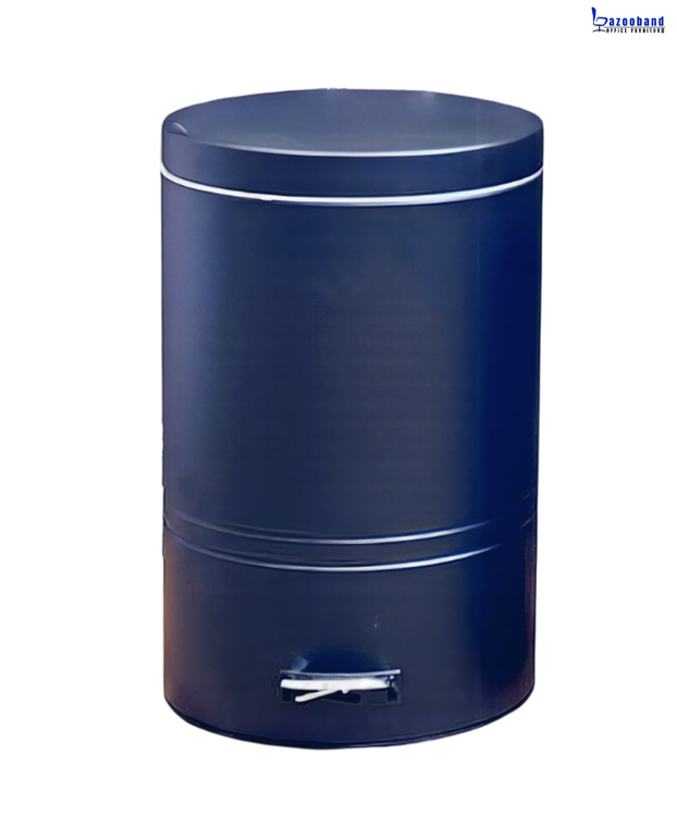 سطل زباله پدال دار مدل A50