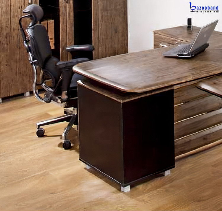 میز مدیریت اداری کد 105