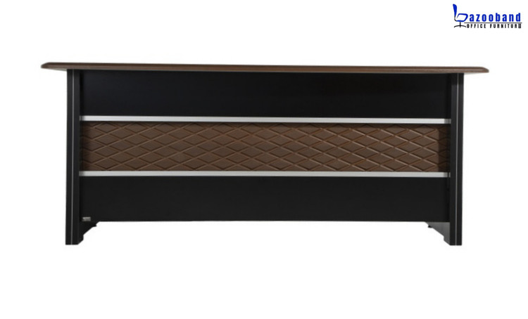 میز مدیریت اداری کد 107