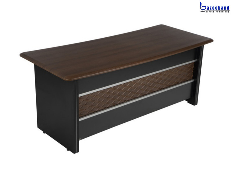 میز مدیریت اداری کد 107