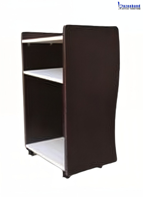 تریبون سخنرانی طرح نیم هلال