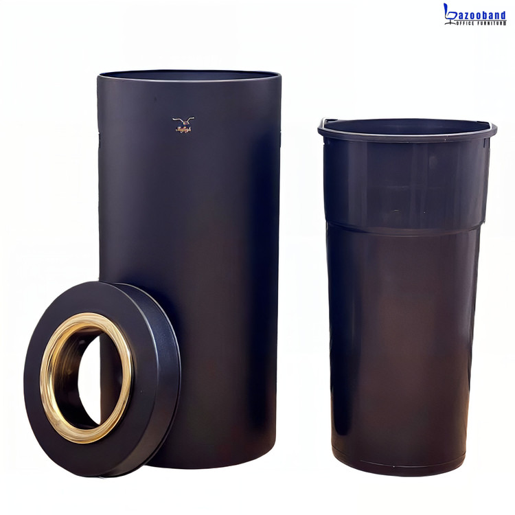 سطل زباله جا دار مدل B100