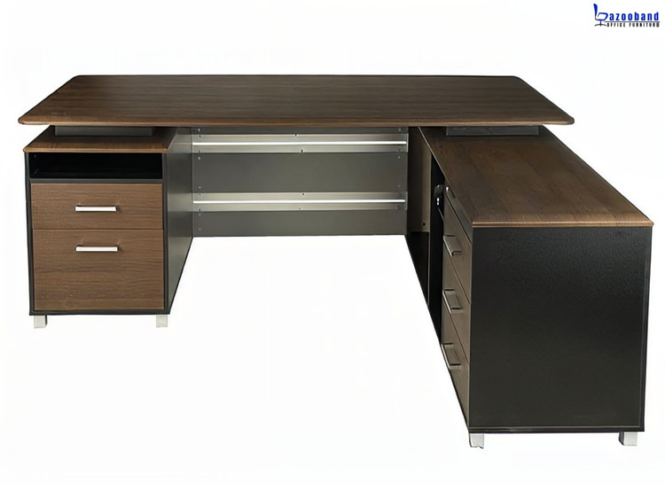 میز مدیریت اداری کد 107