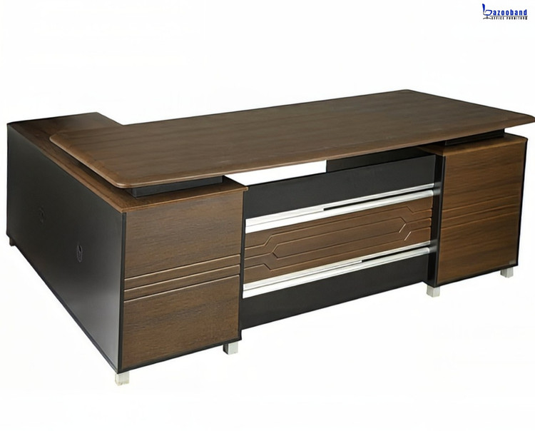 میز مدیریت اداری کد 107