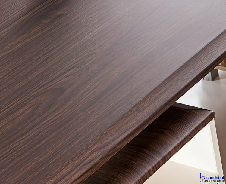 میز مدیریت اداری کد 107