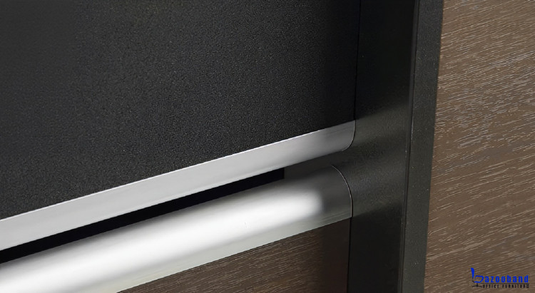 میز مدیریت اداری کد 107