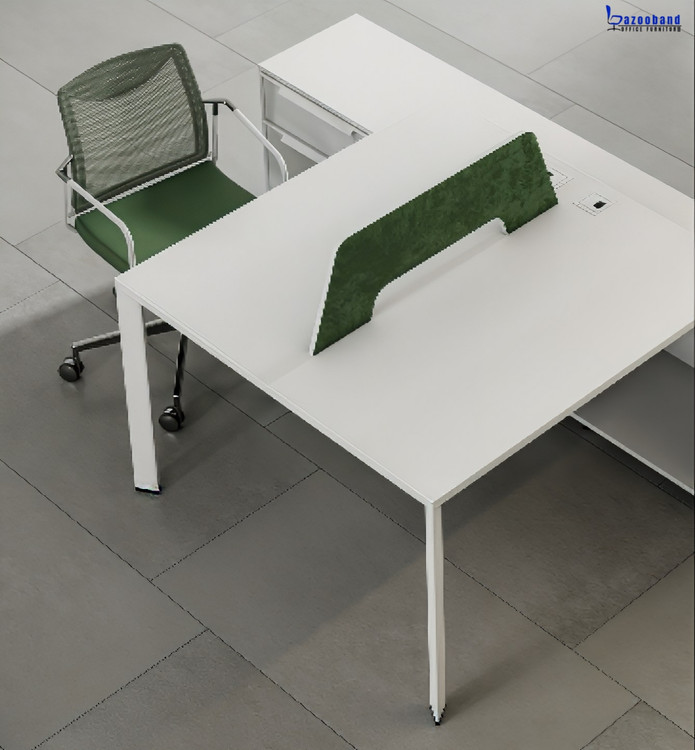 میز کار گروهی کد 028A