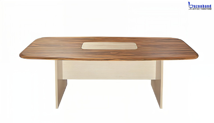 میز کنفرانس بزرگ کد 501