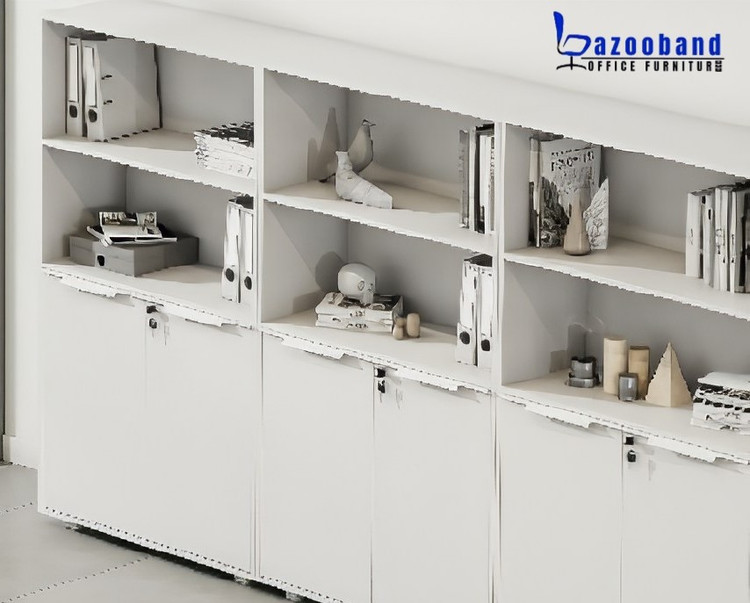 کتابخانه ام دی اف 428B