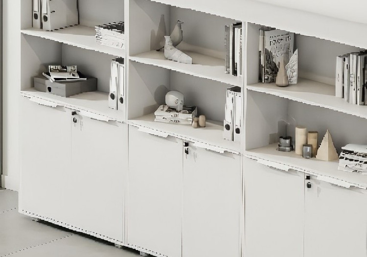 کتابخانه ام دی اف 428B