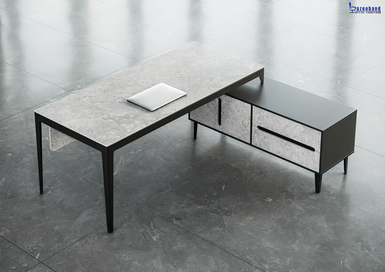 میز مدیریت ام دی اف کد 1005