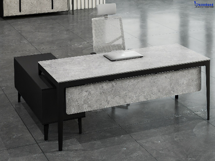 میز مدیریت ام دی اف کد 1005