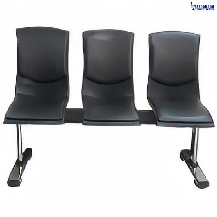 صندلی انتظار ردیفی مدل مروارید