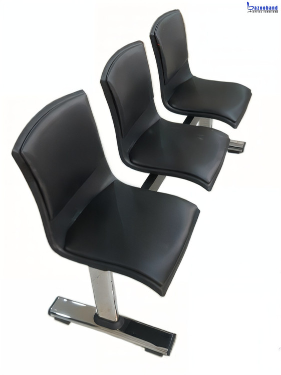 صندلی انتظار ردیفی مدل مروارید