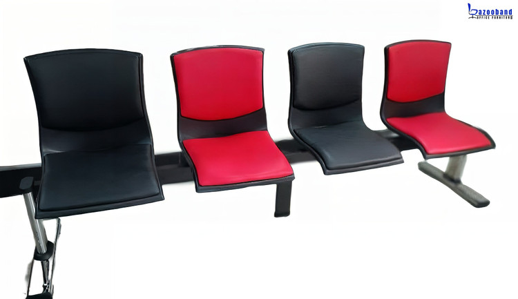 صندلی انتظار ردیفی مدل مروارید