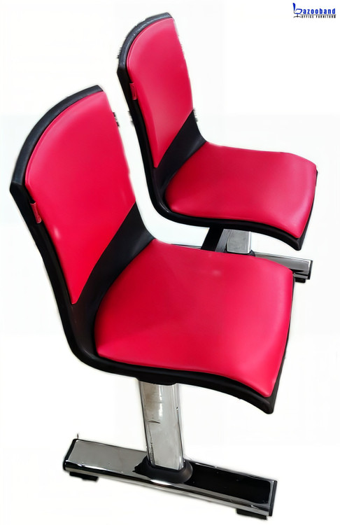 صندلی انتظار ردیفی مدل مروارید