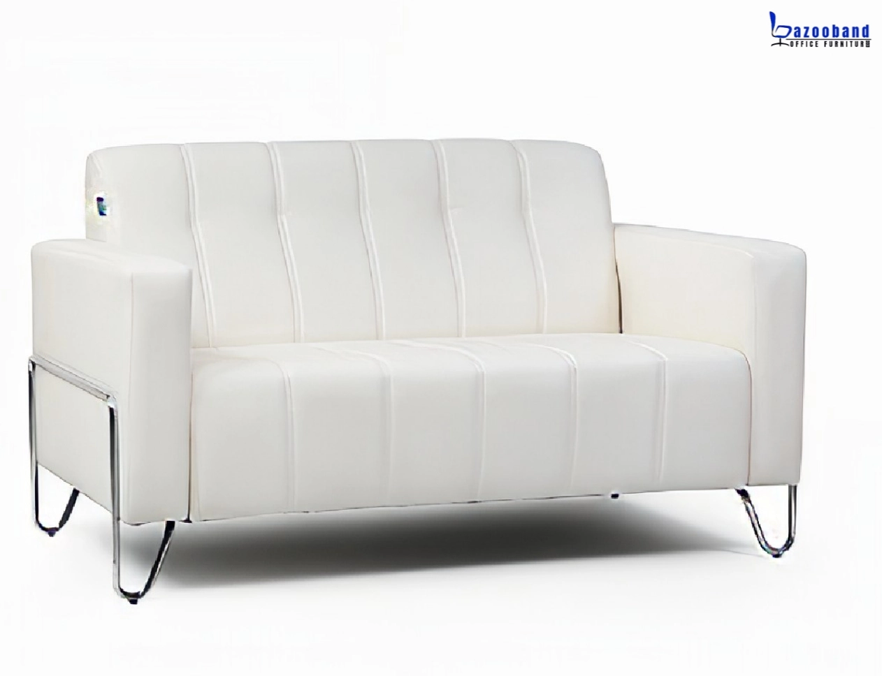 نیم ست مبلمان اداری مدل M2