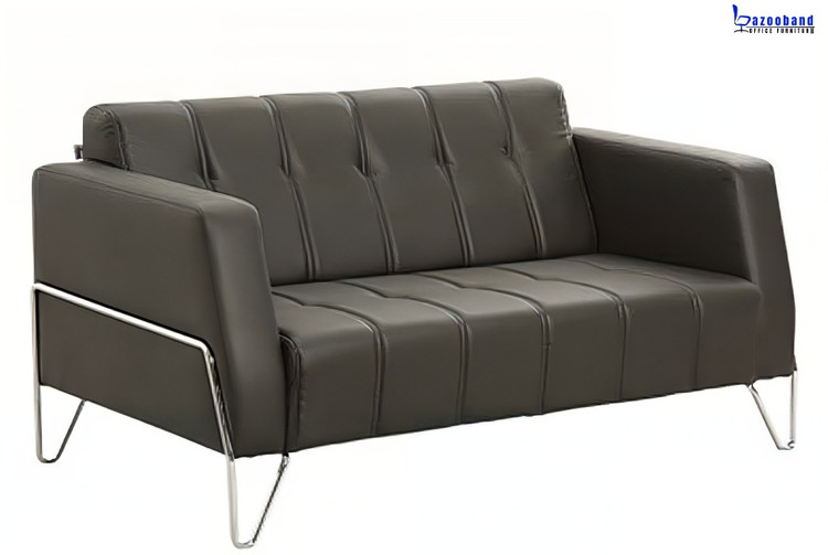 نیم ست مبلمان اداری مدل M2