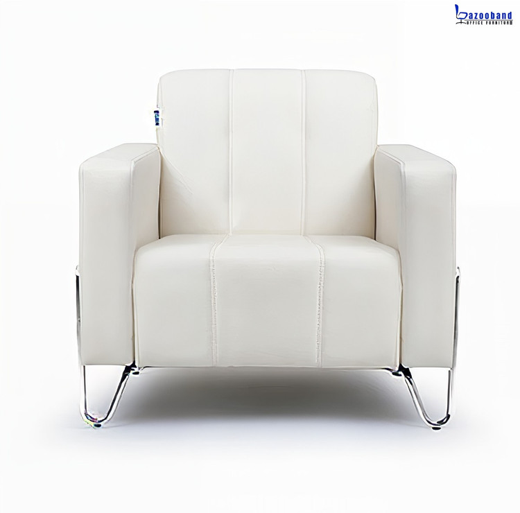 نیم ست مبلمان اداری مدل M2