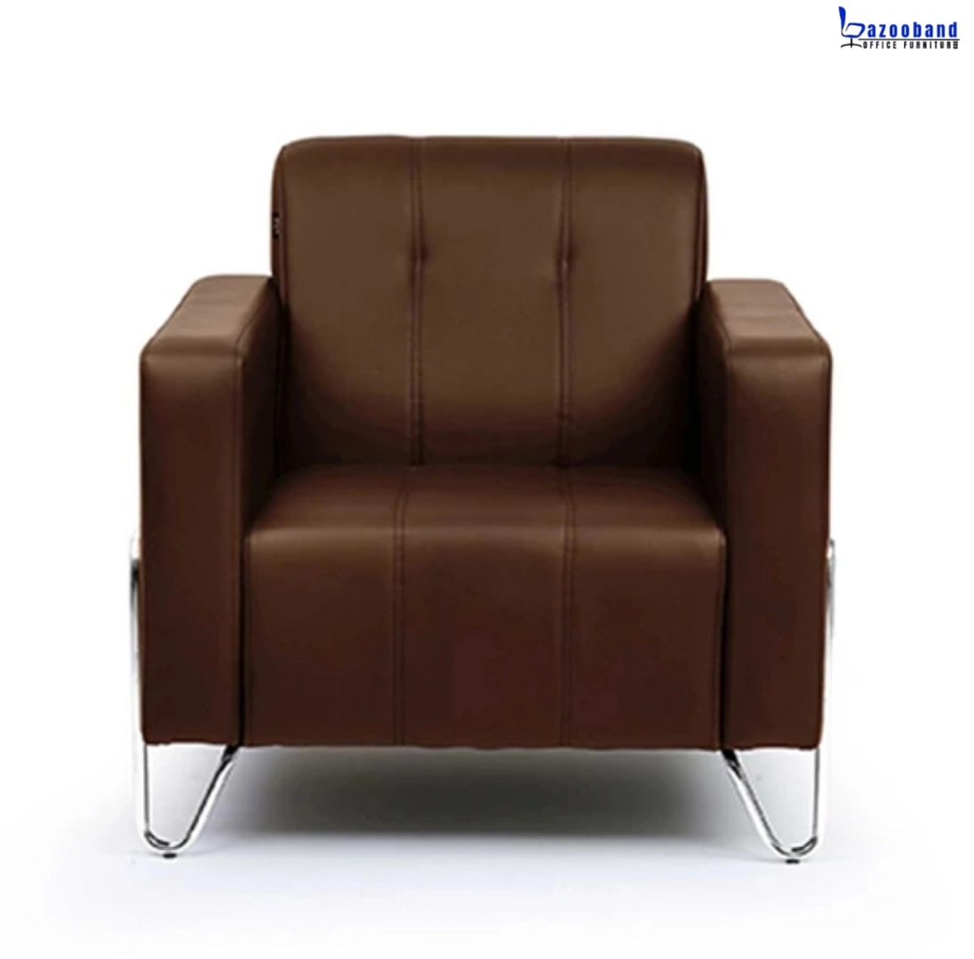 نیم ست مبلمان اداری مدل M2