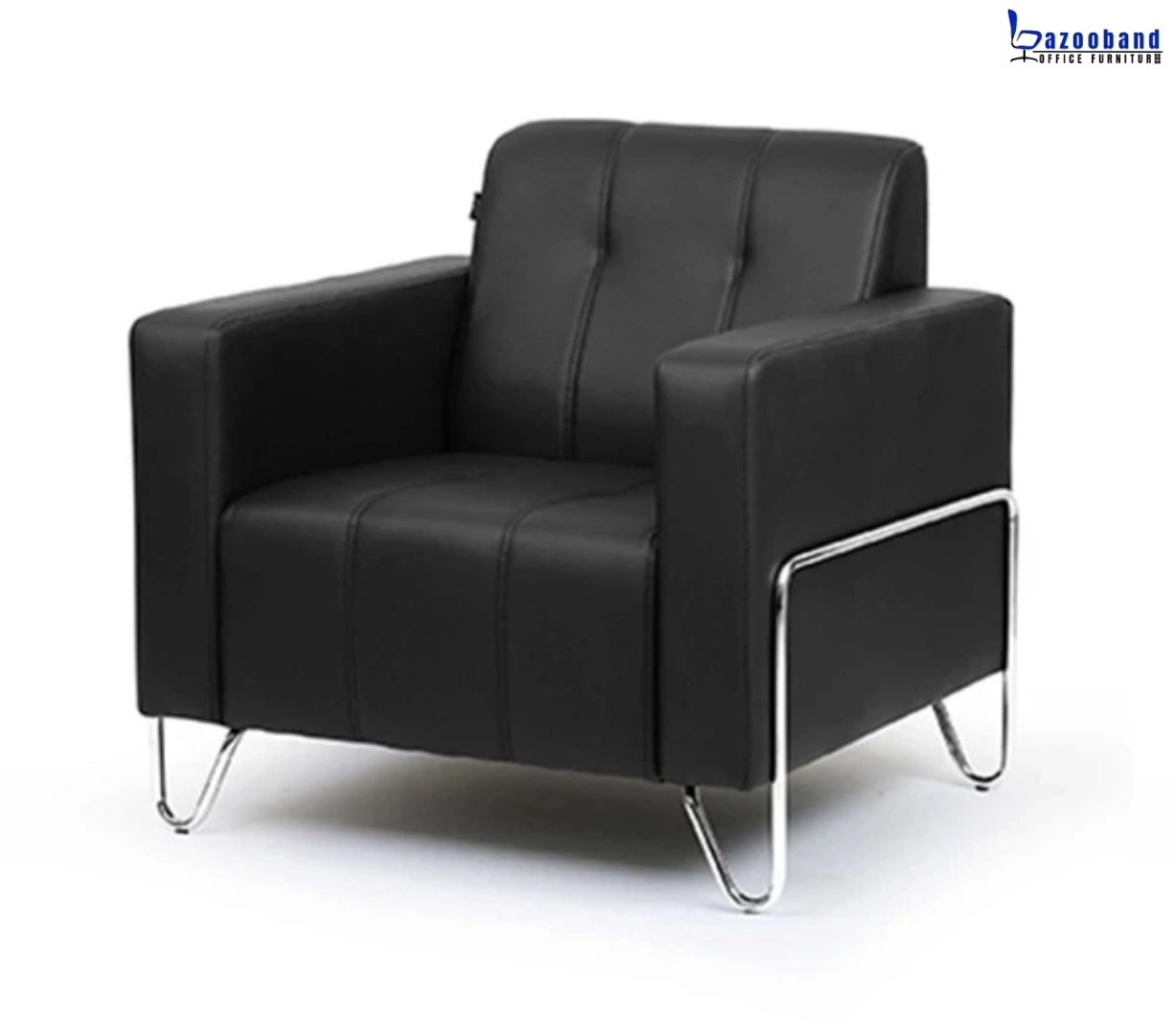 نیم ست مبلمان اداری مدل M2