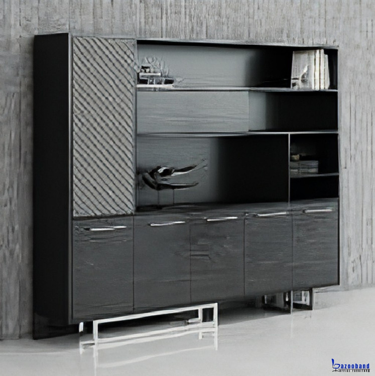 کردنزا یا کتابخانه کد 4008