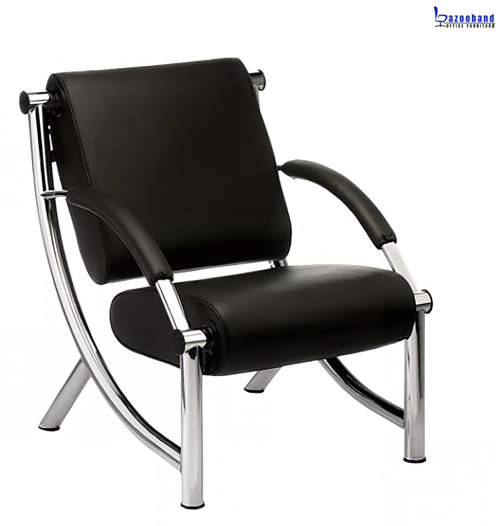 مبل اداری لوله ای مدل ۲۰۶