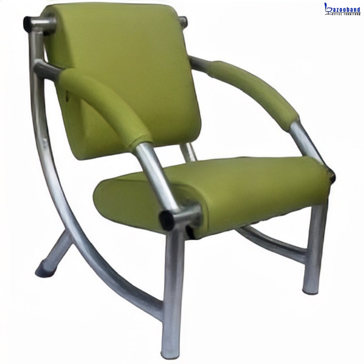 مبل اداری لوله ای مدل ۲۰۶