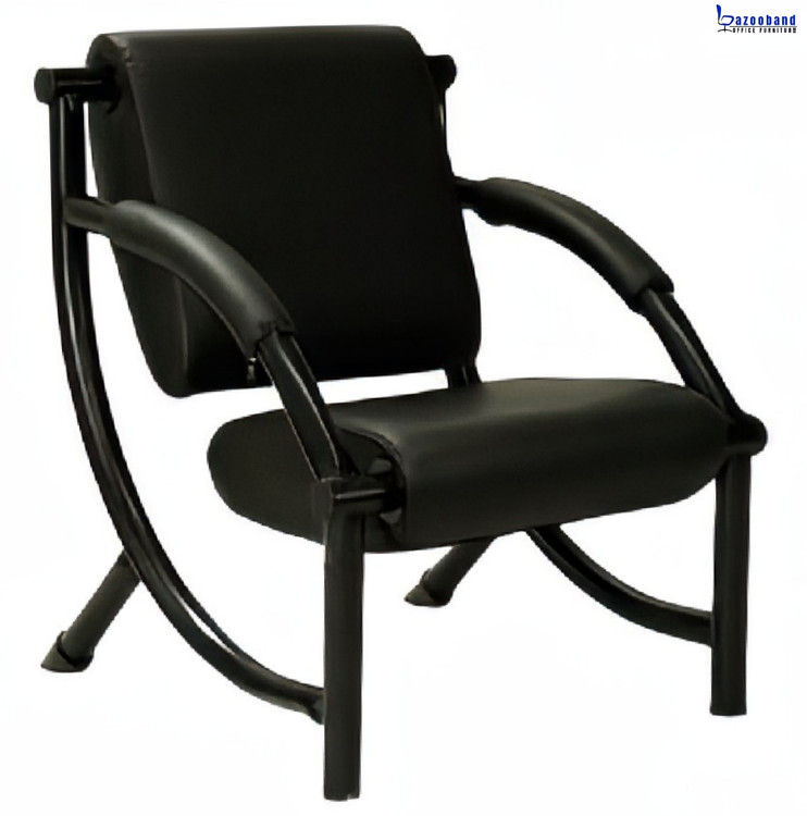 مبل اداری لوله ای مدل ۲۰۶