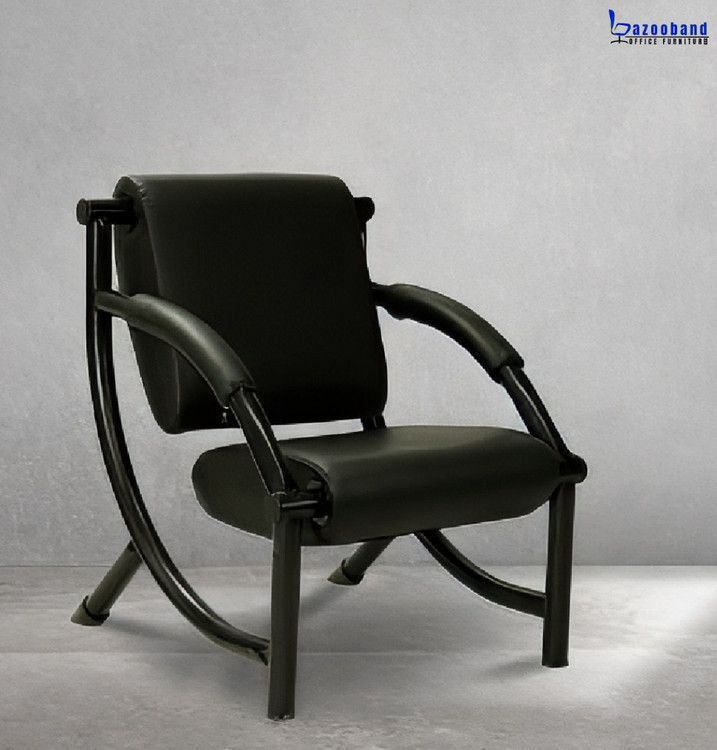 مبل اداری لوله ای مدل ۲۰۶