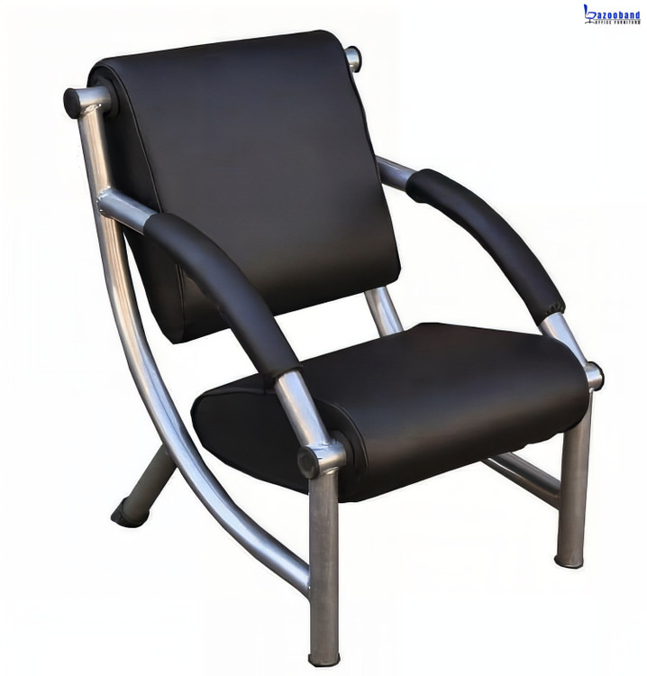 مبل انتظار ردیفی مدل لوله ای با کد ۲۰۶