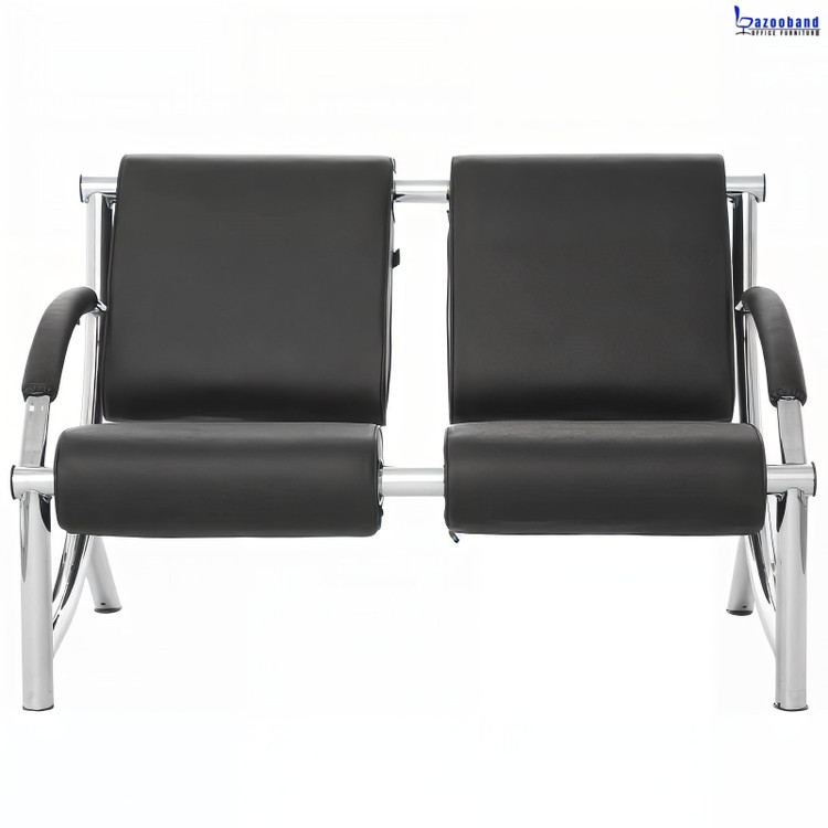 مبل انتظار ردیفی مدل لوله ای با کد ۲۰۶