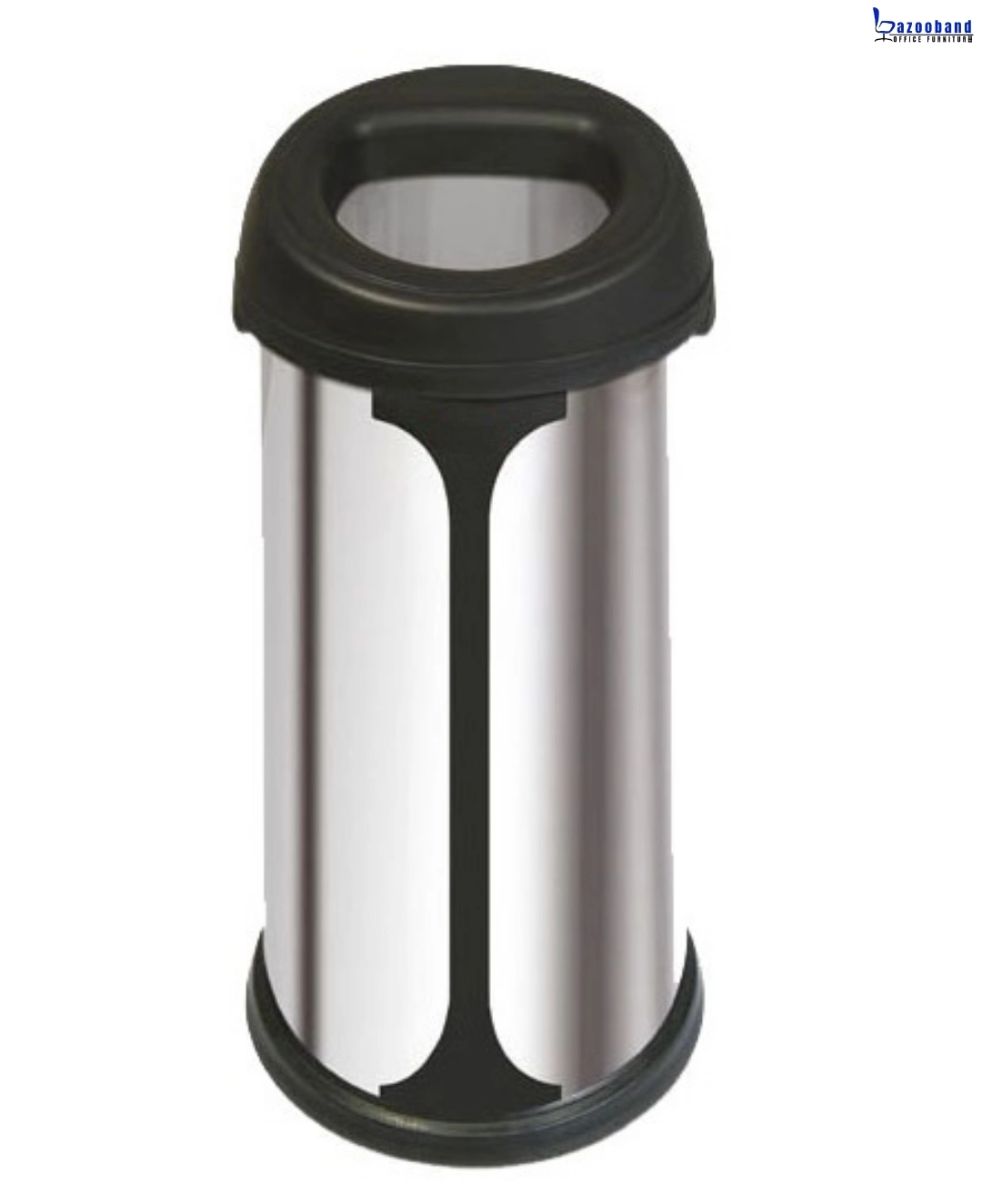 سطل زباله ۵۰ لیتری کد NH100