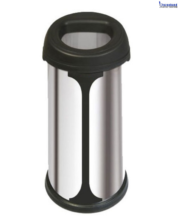 سطل زباله ۵۰ لیتری کد NH100