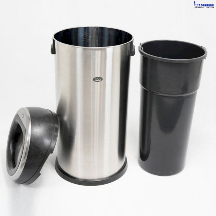 سطل زباله ۵۰ لیتری کد NH100