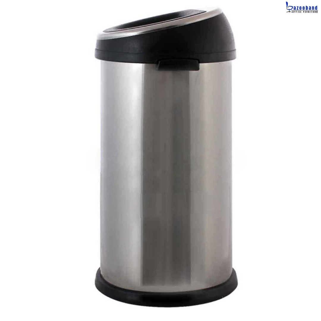 سطل زباله ۵۰ لیتری کد NH100