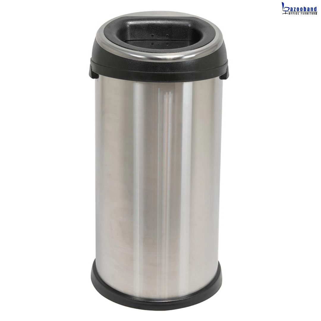 سطل زباله ۵۰ لیتری کد NH100