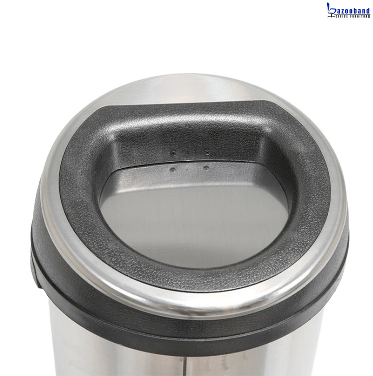 سطل زباله ۵۰ لیتری کد NH100