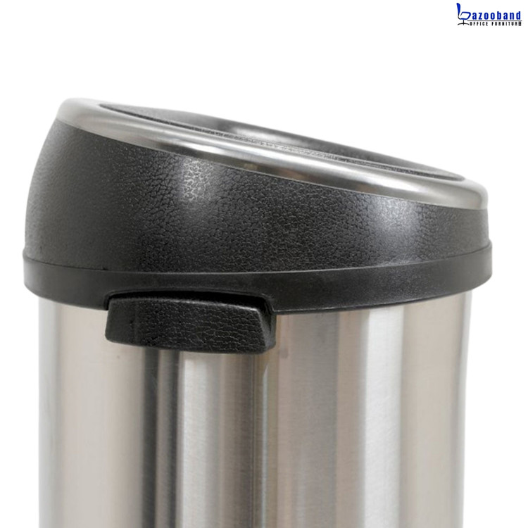 سطل زباله ۵۰ لیتری کد NH100