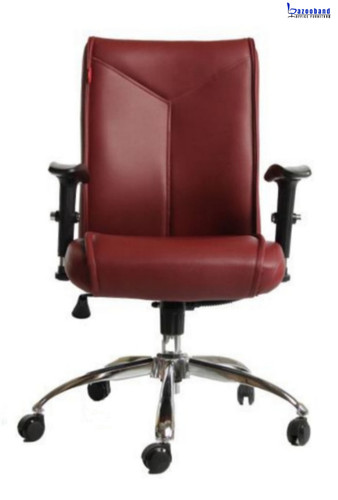 صندلی کارشناسی چرخدار کد T60
