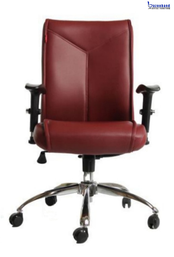 صندلی کارشناسی چرخدار کد T60