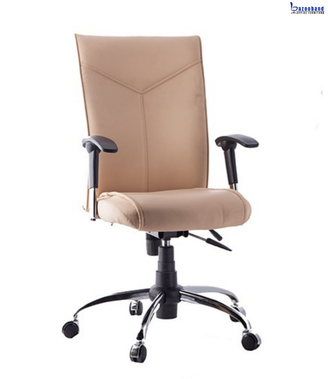 صندلی کارشناسی چرخدار کد T60