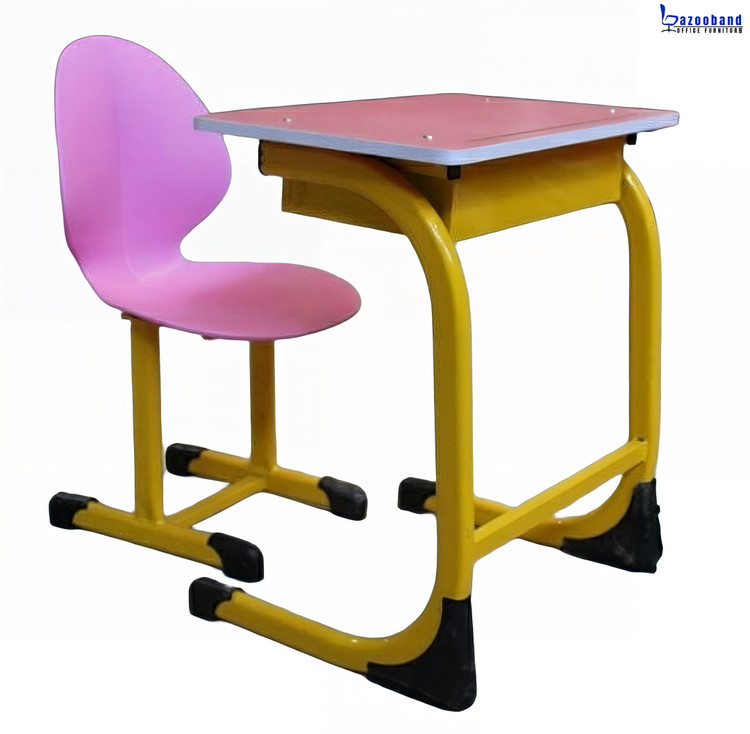 میز و صندلی مهدکودک با طراحی مدرن