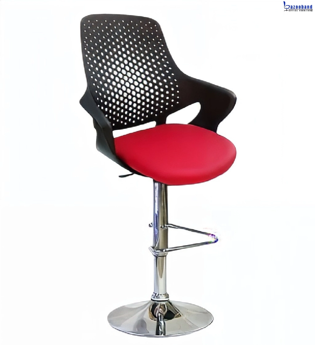 صندلی کانتر پانچی جک دار کد E602-P